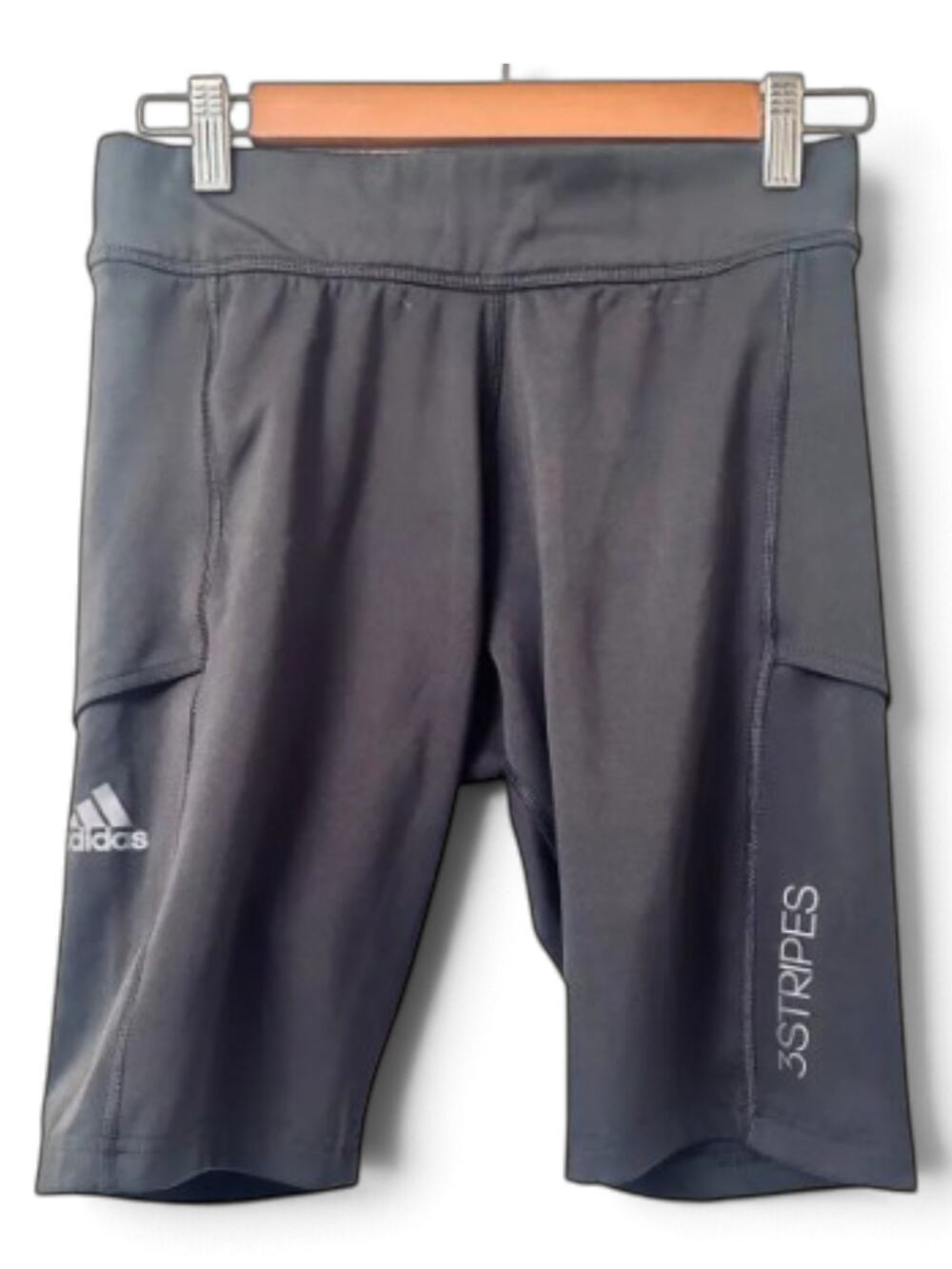 Adidas Primegreen Tennis Short Tights Climalite M